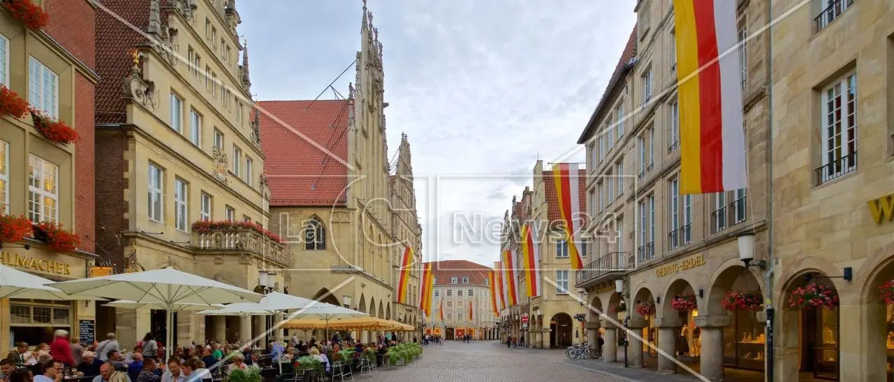 Inchiesta Glicine Acheronte, rilasciato in Germania «il padrino di Muenster»