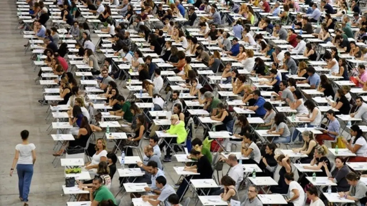 Concorso scuola, pubblicato il nuovo bando: in Calabria più di 600 posti disponibili, ecco quali