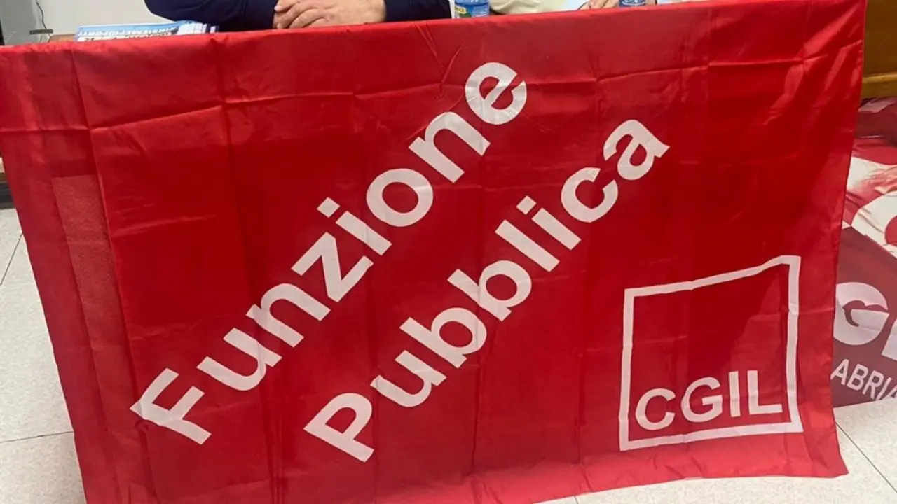 La Cgil attacca la Regione sulle riforme: «Nessun confronto con i sindacati, si reitera una prassi di autorefenzialità»