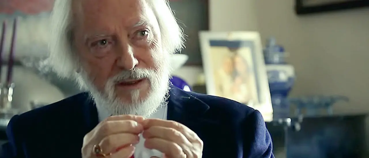 L’ex Gran Maestro: «Non si possono negare le infiltrazioni mafiose nella massoneria, situazione sempre più grave»