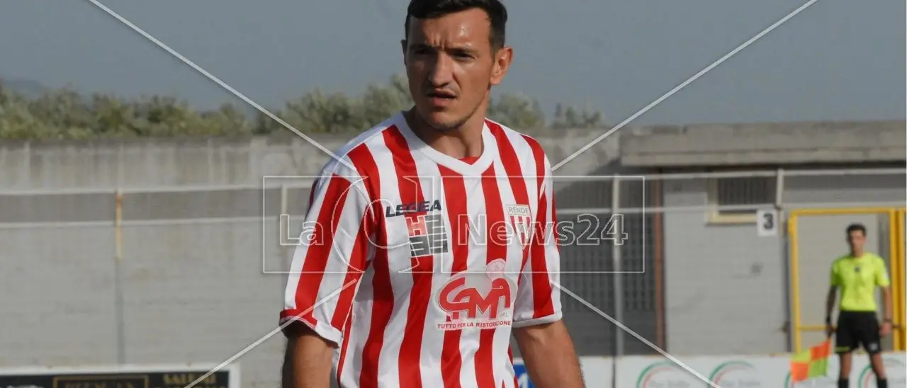 Promozione A: la top ten di Zona D questa settimana premia il difensore Max Tormann del VE Rende