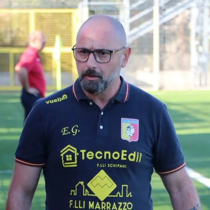 Promozione A, Ernesto Gabriele non è più l’allenatore del Sersale: l’annuncio del club
