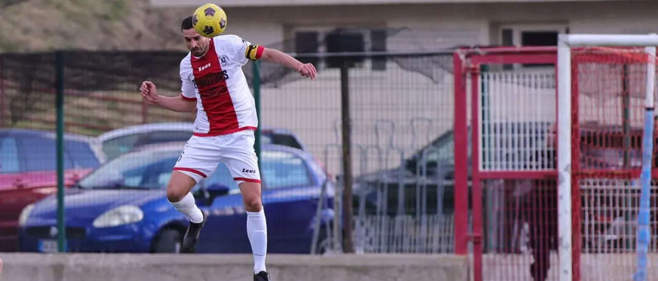 Eccellenza: la Top Ten di Zona D premia la solidità e la costanza di Salvatore Scoppetta del Bocale