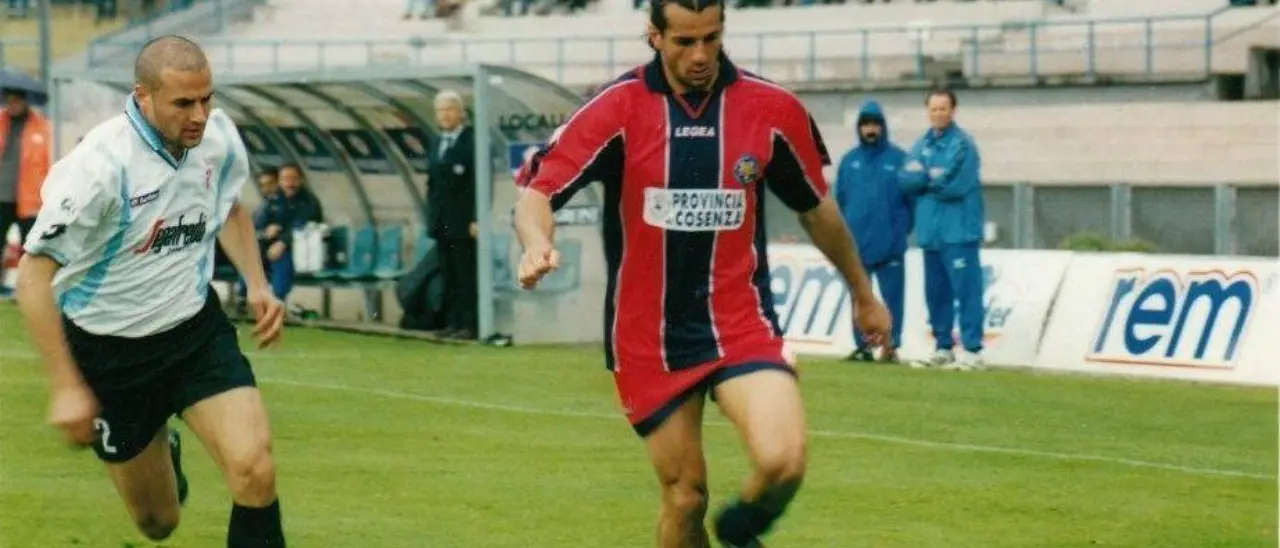 Nuovo incarico per Gigi Lentini, l’ex calciatore del Cosenza sarà osservatore del Monza