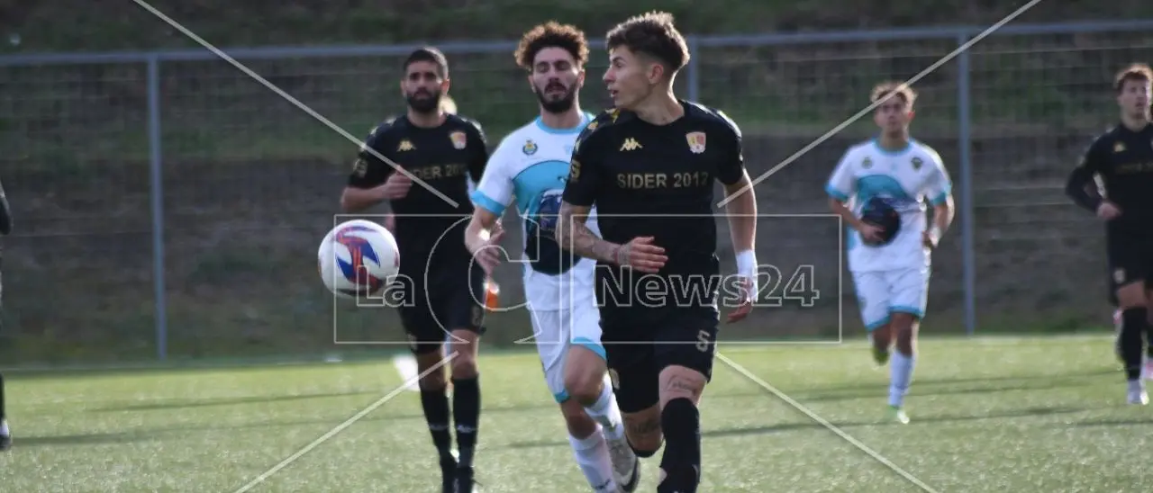 Coppa Italia dilettanti, in campo per le gare di ritorno delle semifinali: programma e arbitri