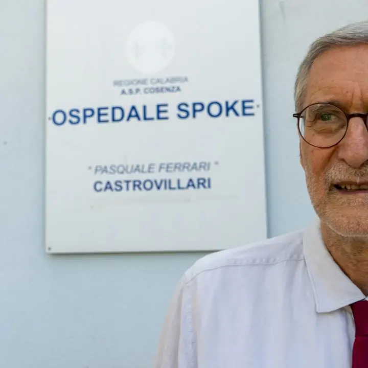 Ospedale di Castrovillari, Laghi: «Nessuna integrazione di personale dopo il trasferimento dei due medici cubani»