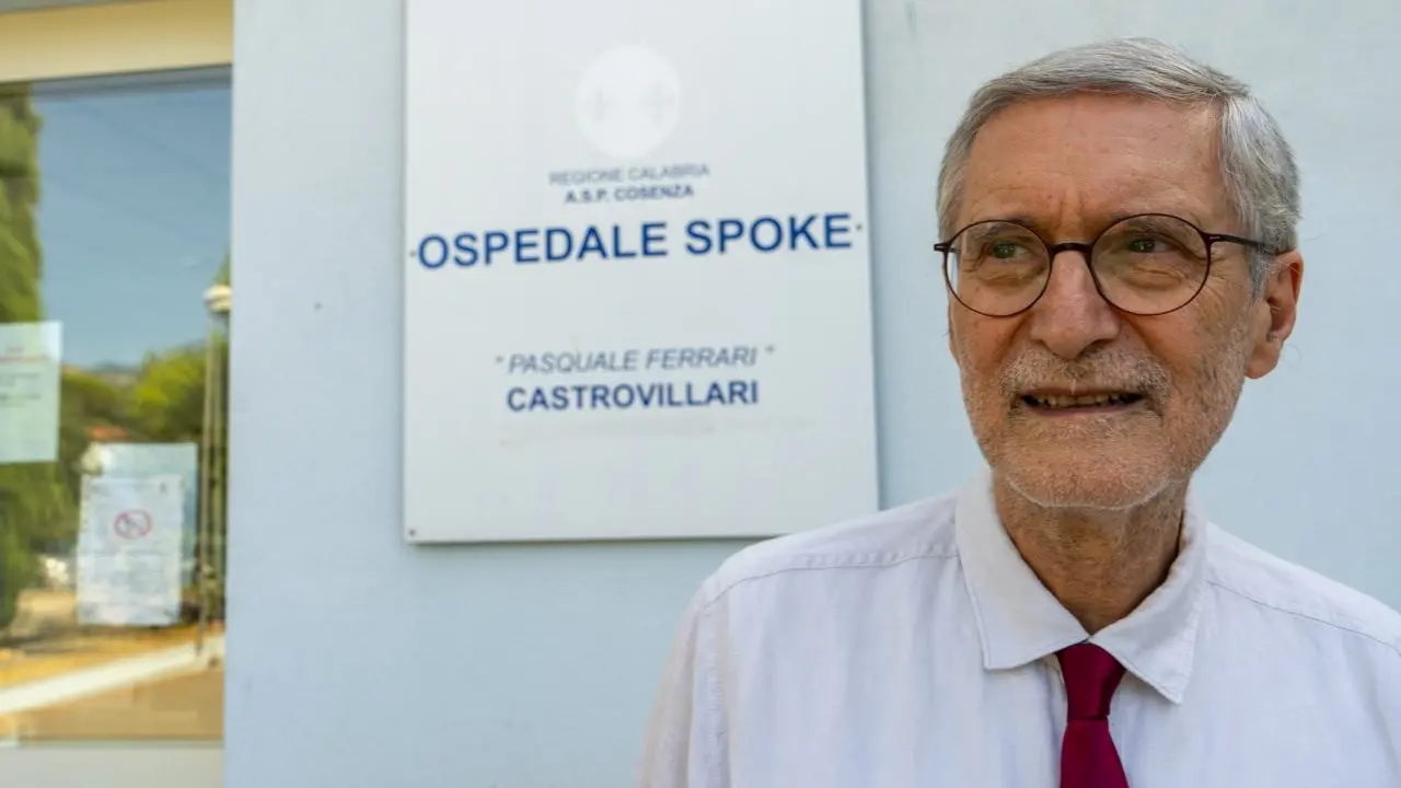 Ospedale di Castrovillari, Laghi: «Nessuna integrazione di personale dopo il trasferimento dei due medici cubani»