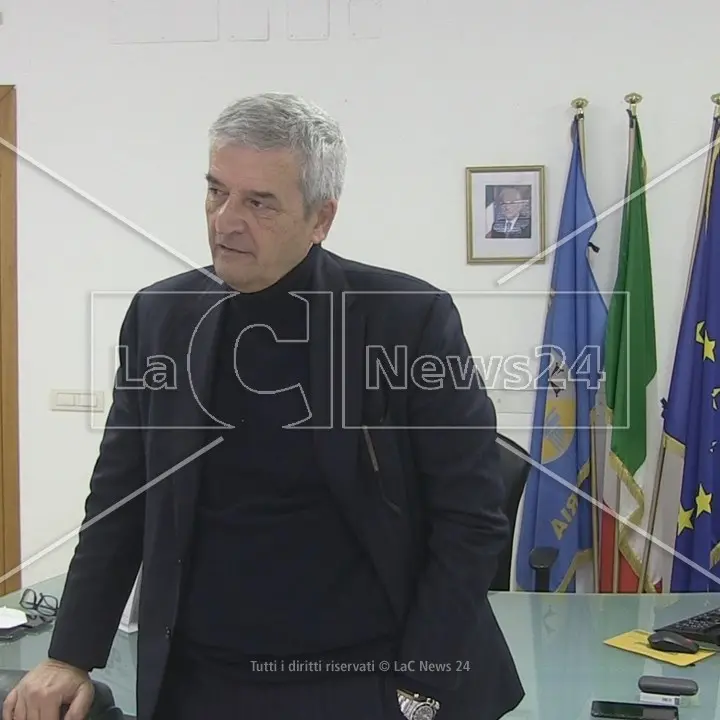 Bilanci delle Asl in disordine, il super manager De Salazar indagato nel Lazio per falso