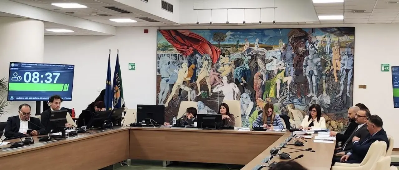 Andamento lento per i nuovi ospedali di Palmi e Vibo. «Nodi burocratici da risolvere con l’arrivo del nuovo anno»