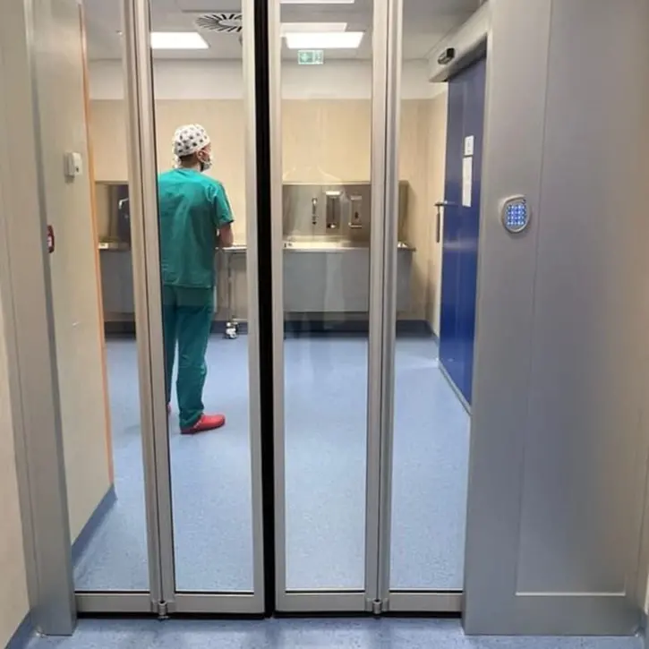 Attivo al Poliambulatorio San Moscati di Satriano Marina il servizio di Odontoiatria con anestesia generale