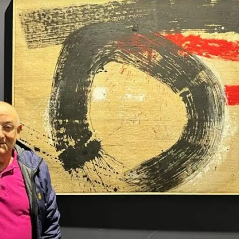 Dalla Calabria alla Triennale di Arti Visive di Roma, per Vincenzo De Moro un nuovo prestigioso riconoscimento