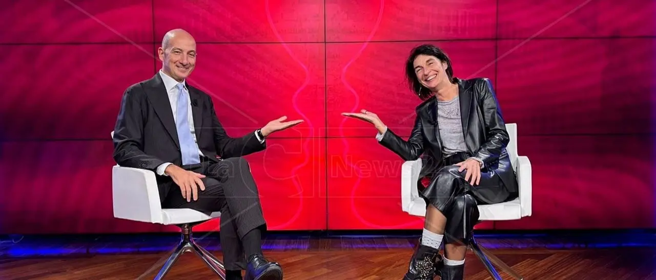 Giorgio Spaziani Testa a Vis-à-vis: «Gli immobili non sono una cosa ferma ma una ricchezza dinamica»