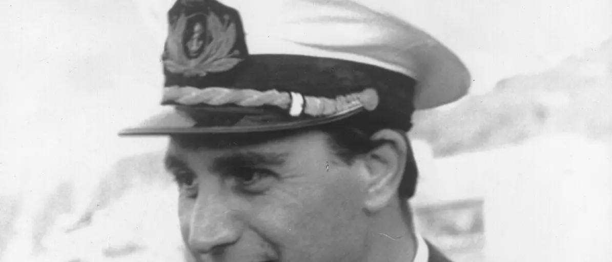 I misteri delle navi dei veleni e la morte del capitano De Grazia, la moglie: «La verità? Non la sapremo mai»