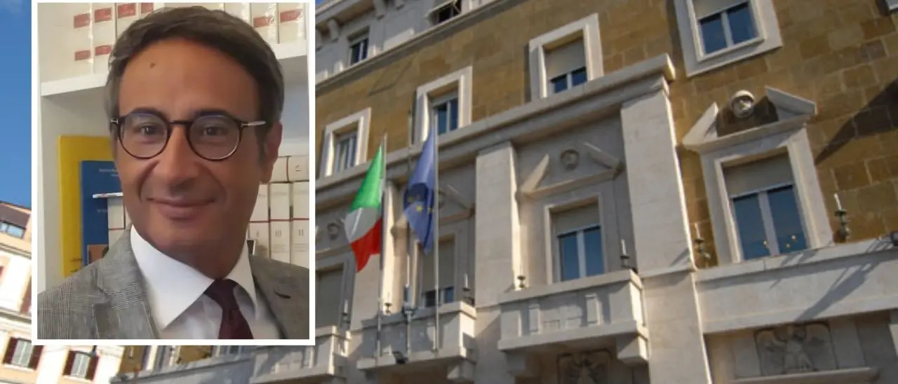 Corte d’Appello di Catanzaro, il magistrato cosentino Santese indicato dal Csm come nuovo presidente della sezione penale