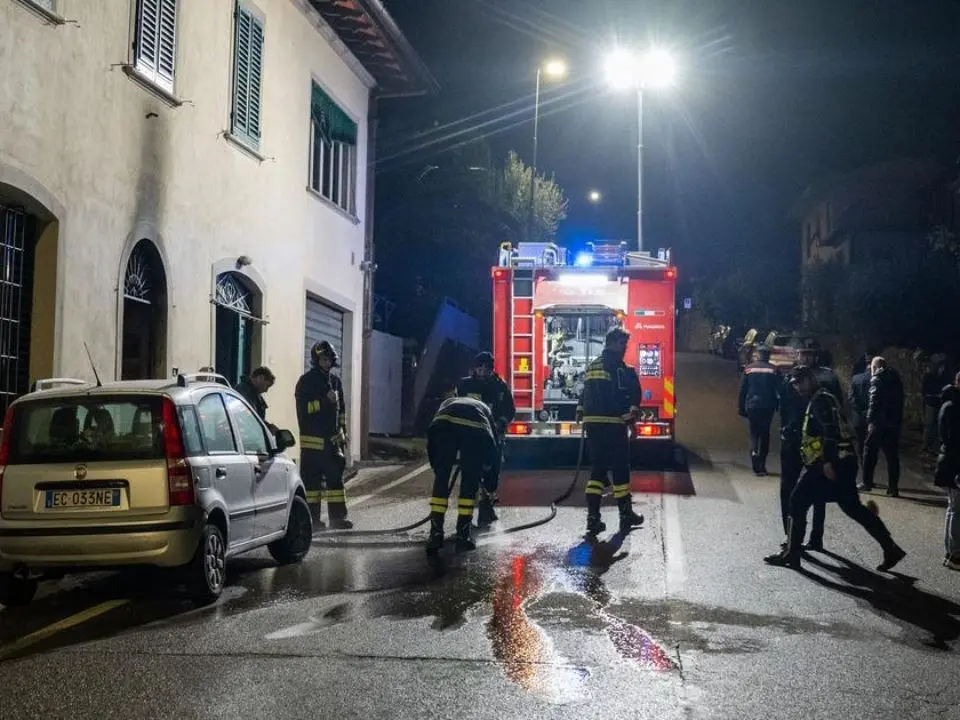 La mattanza dei due anziani per 3mila euro e i precedenti per droga, chi è il calabrese arrestato per il duplice omicidio a Firenze