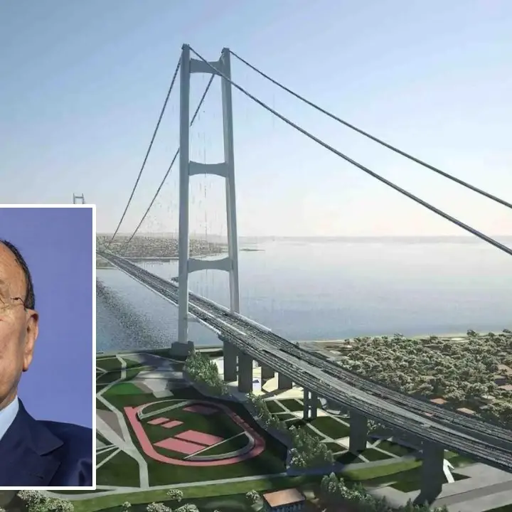 Fondi rimodulati per il Ponte sullo Stretto, Schifani dice no: «Salvini si attivi per restituire le risorse sottratte alla Sicilia»