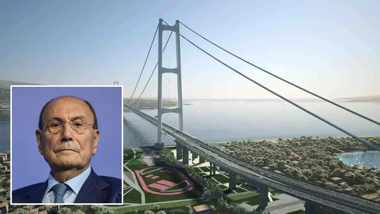 Fondi rimodulati per il Ponte sullo Stretto, Schifani dice no: «Salvini si attivi per restituire le risorse sottratte alla Sicilia»