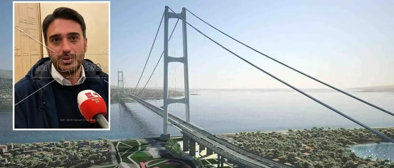 Ponte sullo Stretto, Irto (Pd) presenta un emendamento per salvare il Fondo di sviluppo e coesione