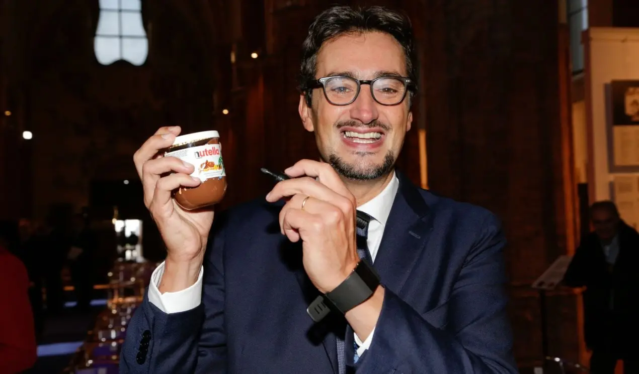 Il re della Nutella Giovanni Ferrero è l’uomo più ricco d’Italia secondo Forbes. Battuto anche l’americano Mr Mars