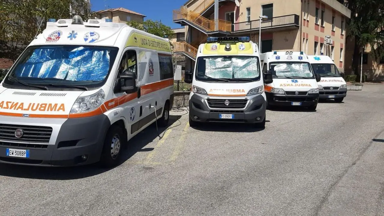 In quasi tutta la Calabria se chiami il 112 ti rispondono ancora i carabinieri, solo da marzo via al numero unico per le emergenze