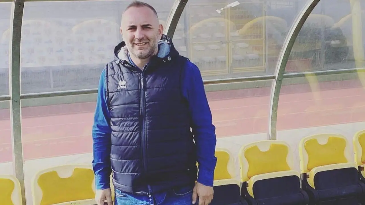 Promozione A, il Sersale riparte in panchina da Varacalli: è lui il nuovo allenatore dei giallorossi