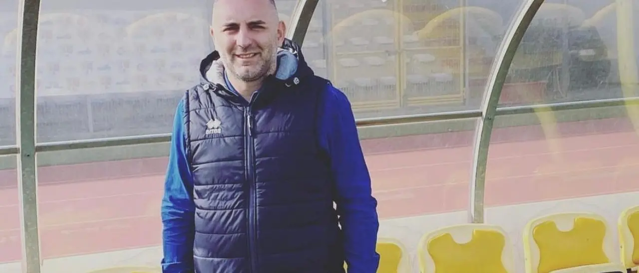 Promozione A, il Sersale riparte in panchina da Varacalli: è lui il nuovo allenatore dei giallorossi