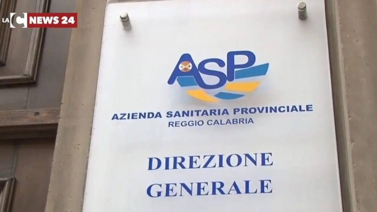 Danno erariale, condannati ex vertici dell’Asp di Reggio: dovranno risarcire l’azienda sanitaria con 4 mln di euro