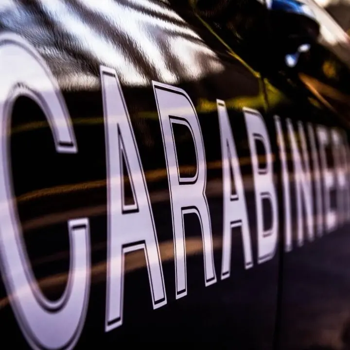 Caulonia, tenta di entrare in casa dell’ex compagna minacciando di morte lei e il figlio di 2 anni: arrestato