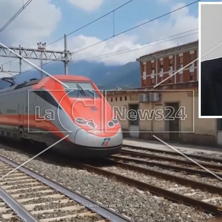 Alta velocità, il docente Festa: «Ha senso realizzarla anche senza il Ponte. Ma è un errore tagliare fuori la Sibaritide»