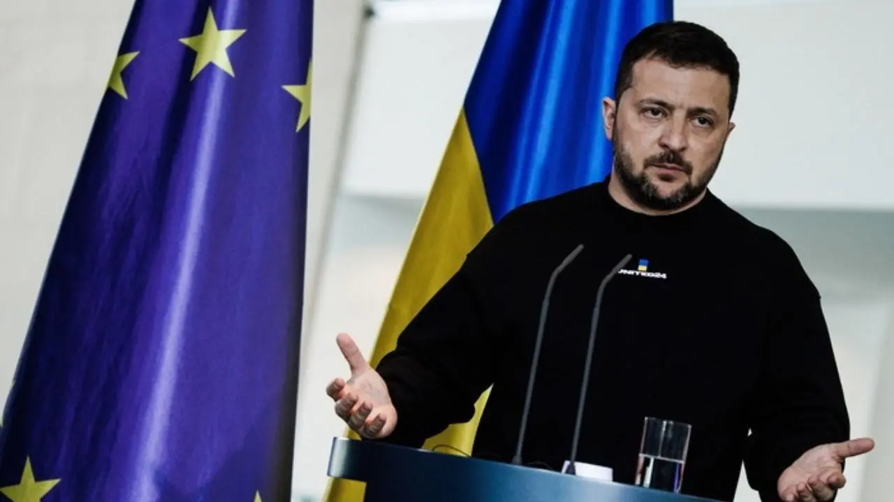 L’Ucraina nell’Unione europea: aperti i negoziati di adesione. Zelensky: «Vittoria che motiva e rafforza»