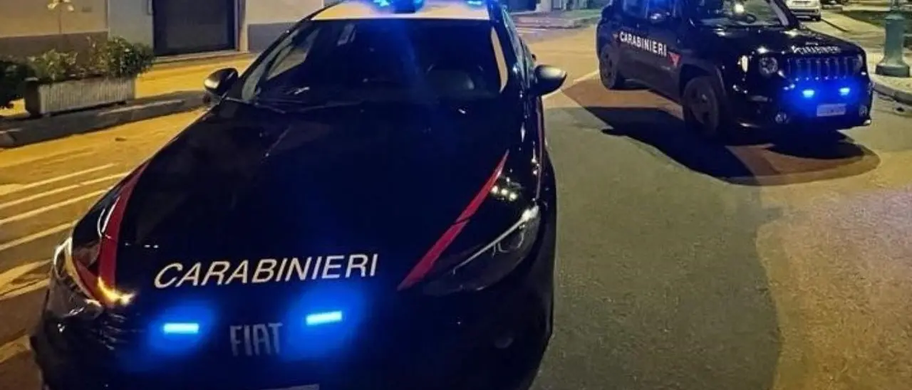 Ponte dell’Immacolata, sei denunce e multe per duemila euro nel Catanzarese