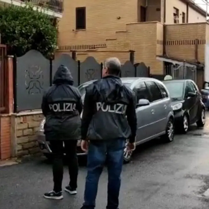 Il racket dei calabresi a Roma, confiscato il tesoretto dei fratelli Piromalli