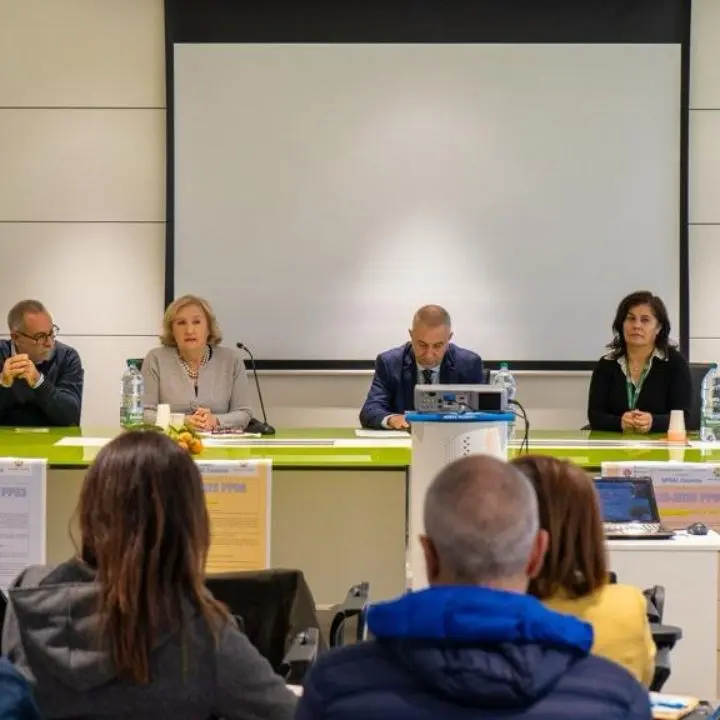 Sicurezza agricola: a Corigliano Rossano un focus sull’uso responsabile delle attrezzature