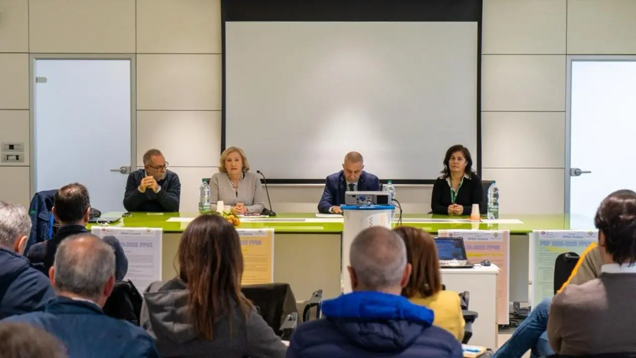 Sicurezza agricola: a Corigliano Rossano un focus sull’uso responsabile delle attrezzature