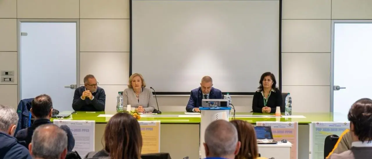 Sicurezza agricola: a Corigliano Rossano un focus sull’uso responsabile delle attrezzature