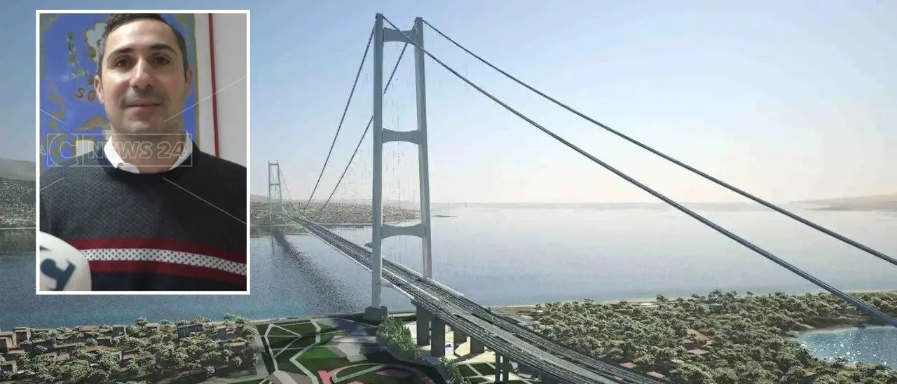 Ponte sullo Stretto e fondi dirottati, Alecci (Pd) chiede conto al governatore Occhiuto