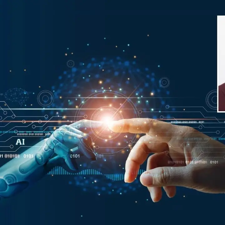 Un filosofo dell’Unical relatore al convegno mondiale sull’Intelligenza artificiale