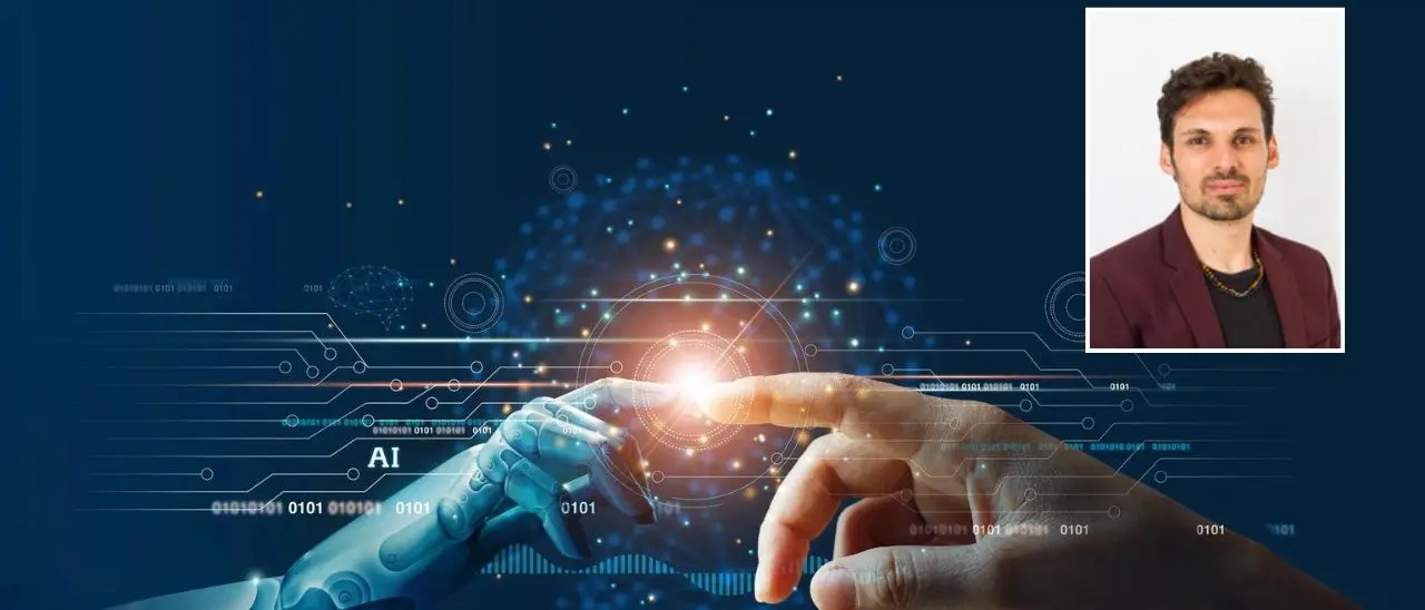 Un filosofo dell’Unical relatore al convegno mondiale sull’Intelligenza artificiale