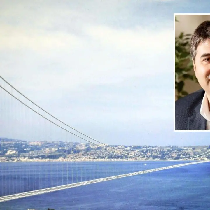 Ponte sullo Stretto e fondi dirottati, Lo Schiavo: «Occhiuto riferisca in Consiglio regionale»