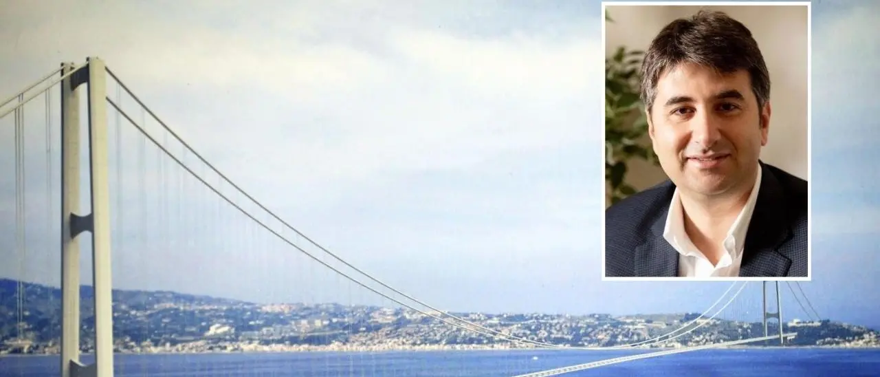 Ponte sullo Stretto e fondi dirottati, Lo Schiavo: «Occhiuto riferisca in Consiglio regionale»