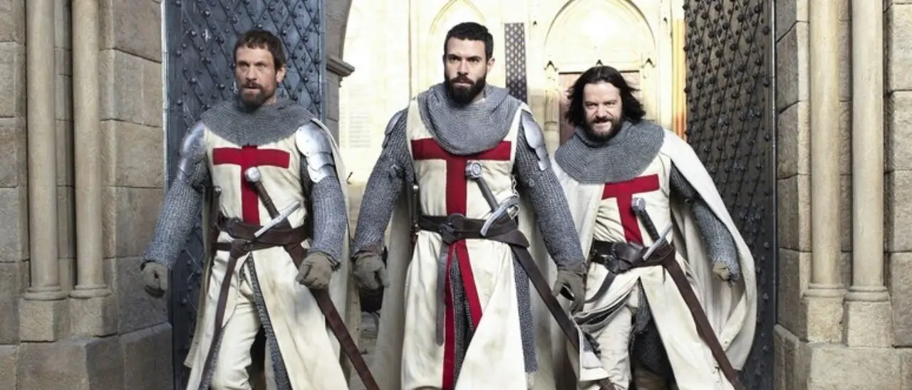 I cavalieri templari tra storia e mito al centro di un convegno al Castello Galluppi di Drapia