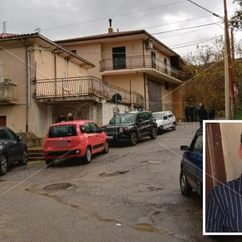 Incidente sul lavoro nel Cosentino, sequestrata la salma del 42enne morto