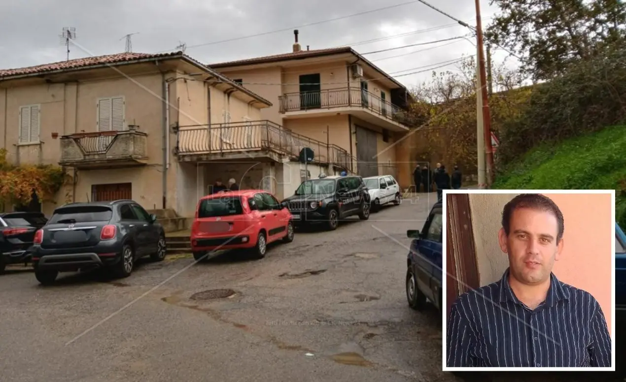 Incidente sul lavoro nel Cosentino, sequestrata la salma del 42enne morto