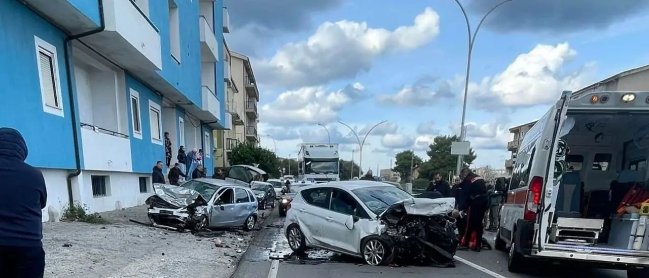 La fuga dai carabinieri e poi l’incidente mortale a Cariati: effettuata l’autopsia sulla salma di Amato