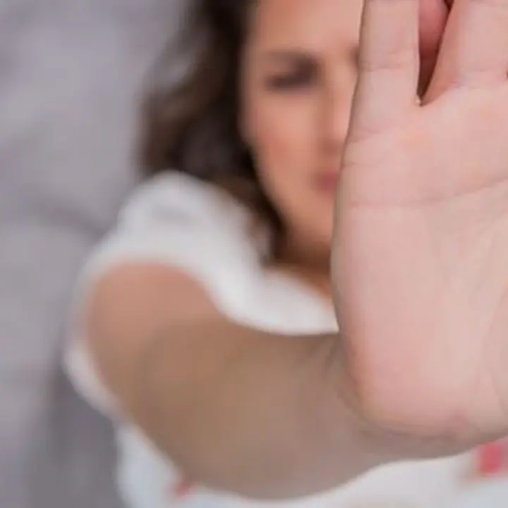 Violenza fisica e verbale all’ex moglie nel Reggino: divieto di avvicinamento per 42enne