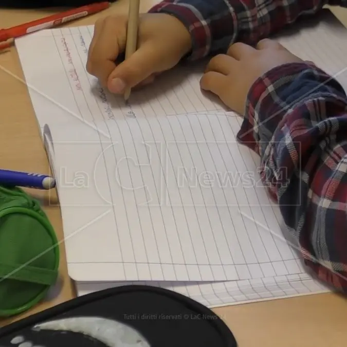 Dimensionamento scolastico, a Crotone 14 tagli: a farne le spese asili, elementari e medie. Salve le superiori