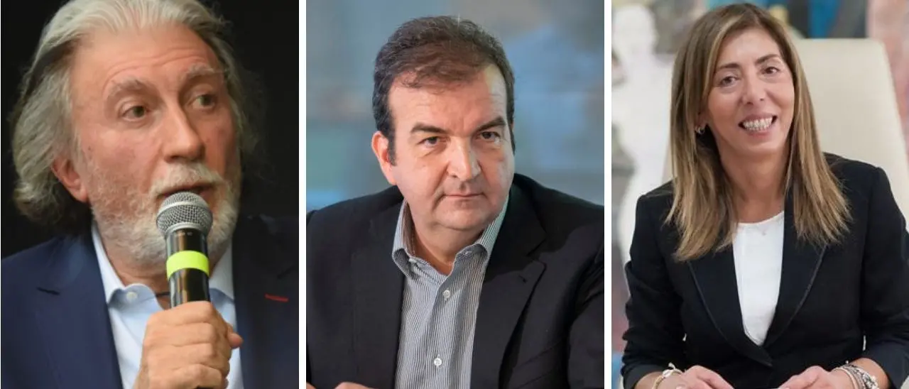 È Scarpinato il Paperone dei senatori calabresi. Occhiuto e Minasi completano il podio