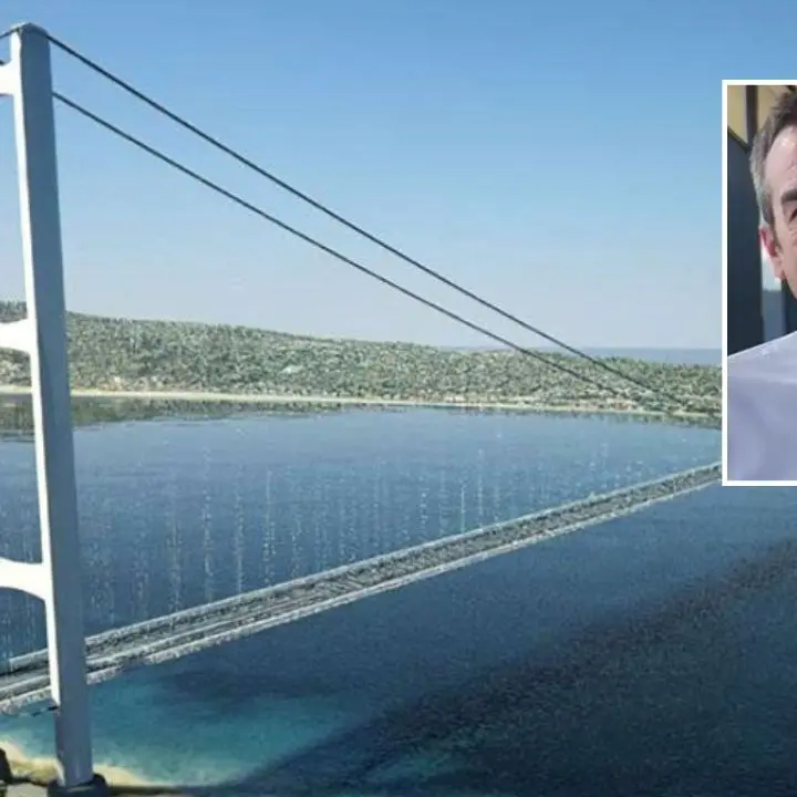 Ponte sullo Stretto, il Pd: «Occhiuto sta svendendo la Calabria per fare carriera»