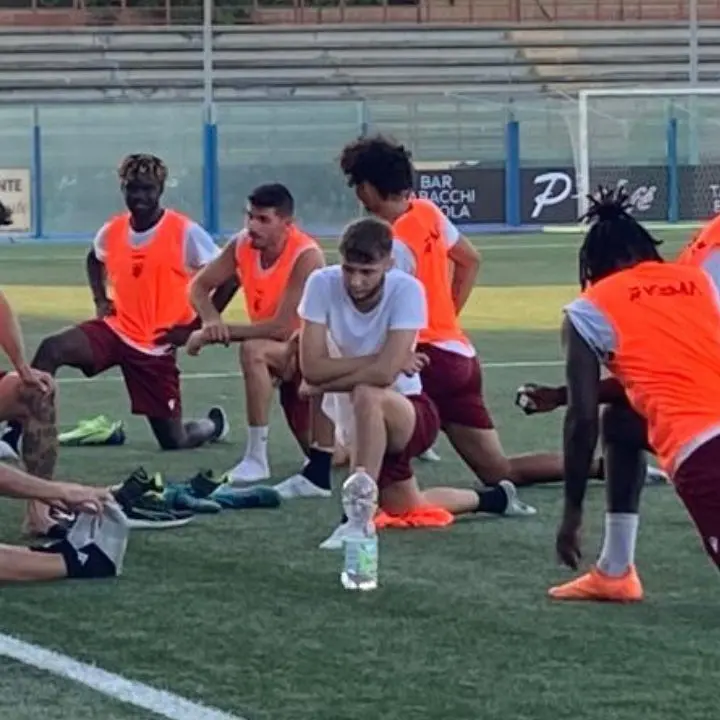 Serie D, Locri all’assalto dell’Acireale: al Marcì in palio punti per la corsa salvezza