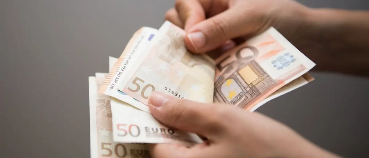 Famiglie calabresi tra le più povere d’Italia, ma i redditi crescono rispetto al periodo pre Covid